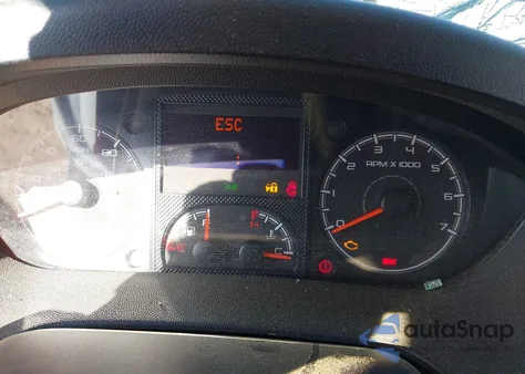 2021 Ram Promaster 2500 High Roof 159 Wb из США, поврежденный, VIN 3C6LRVDG4ME510878